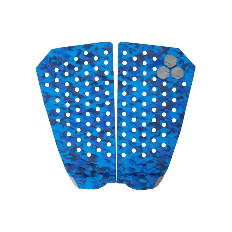 Neue Kollektion Grip surf Channel Island Factor XL 2 pieces Flat Future Dusk