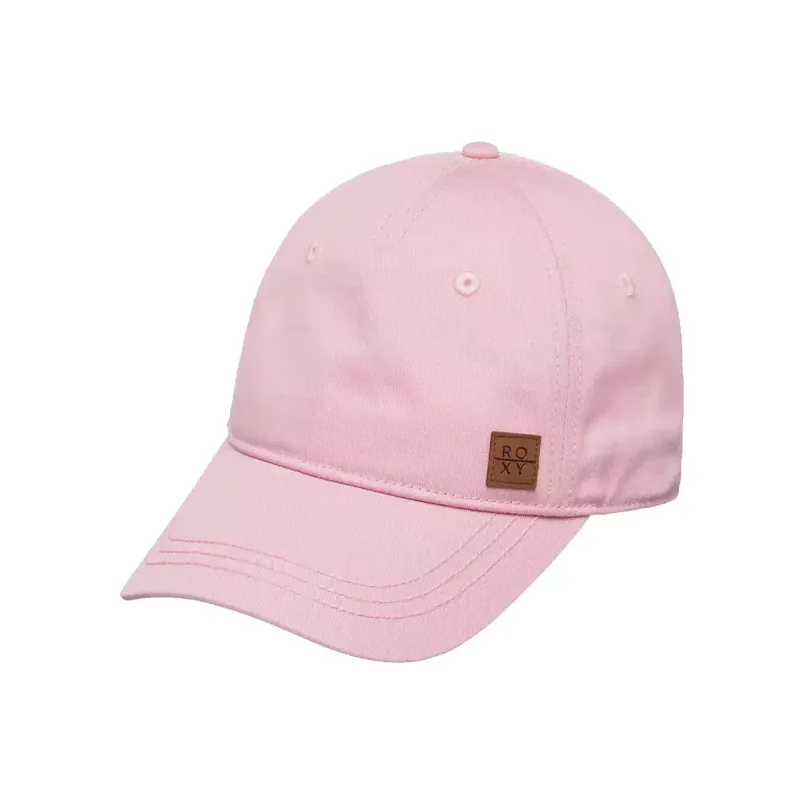 Echt Mütze Roxy Extra Innings A Bleached Mauve
