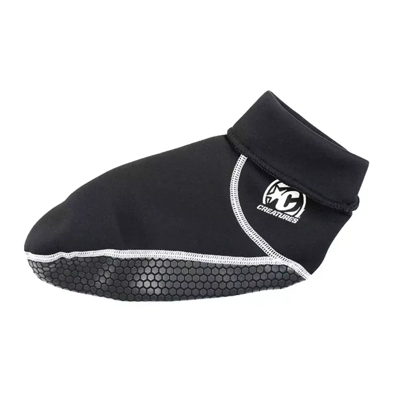 Creatures Neo Sox Hi Cut Neopren-Bodyboarding Socken Billig