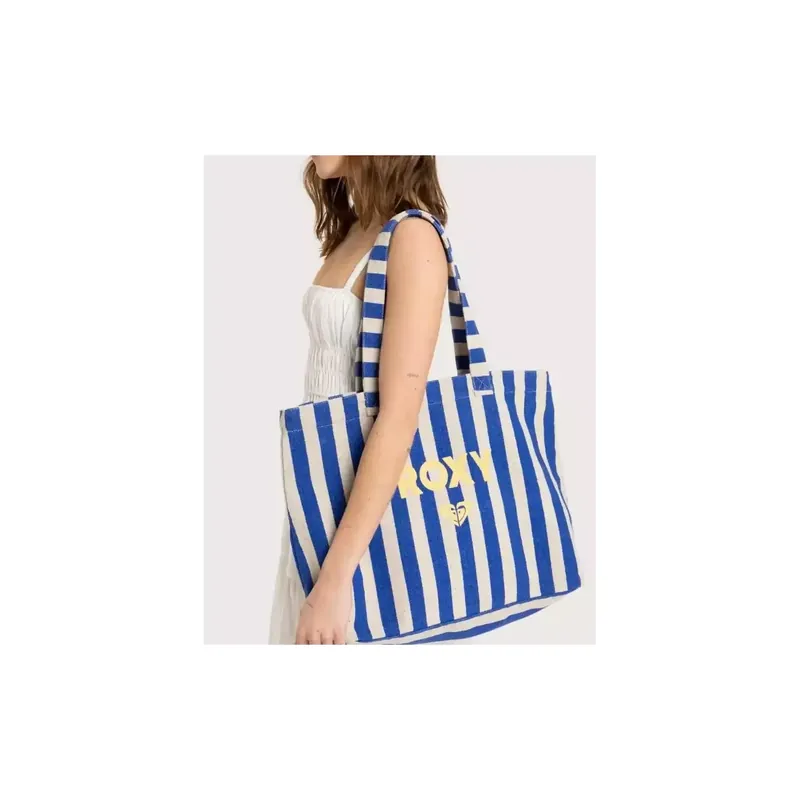 Rucksack Roxy Fairy Beach Dazzling Blue Jetzt Kaufen