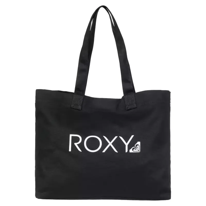 Preiswert Strandtasche Roxy Go for It anthracite