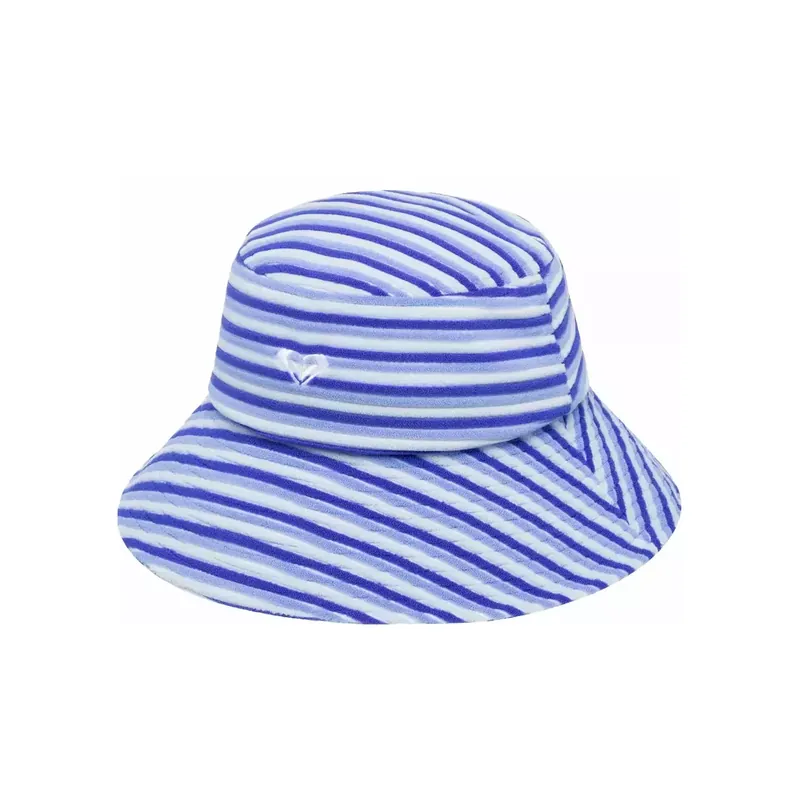 Strandtasche von Roxy Crowded Beachfront Dazzling Blue Geprüft