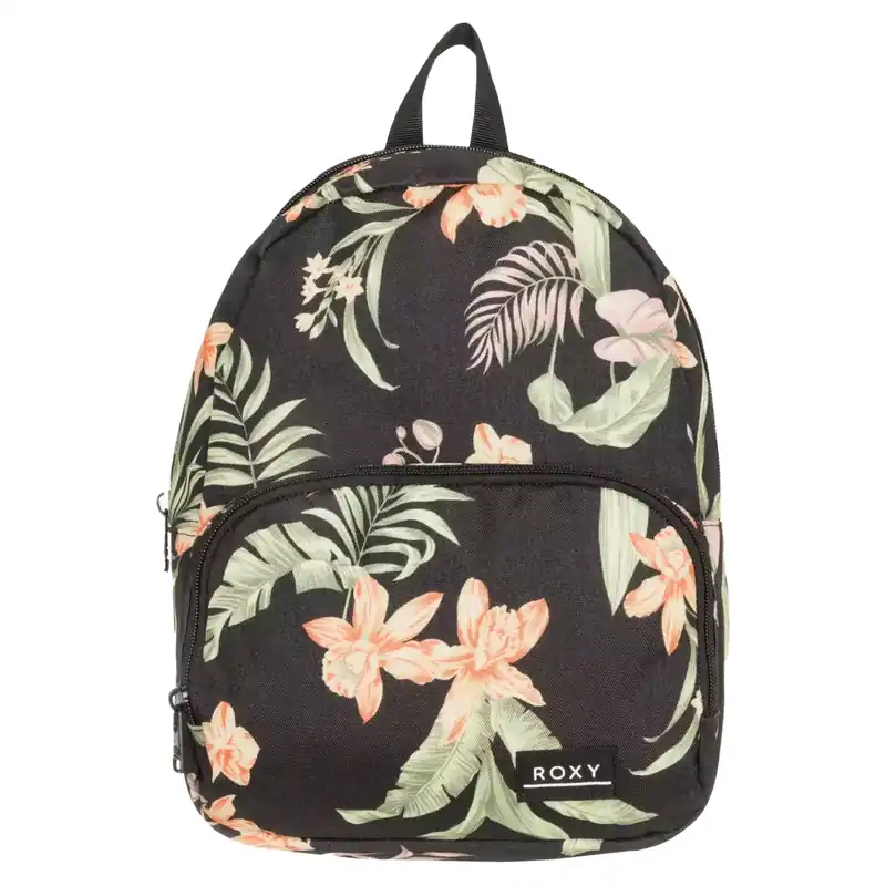 Angebot Rucksack Roxy Always Core Anthracite Island Escape