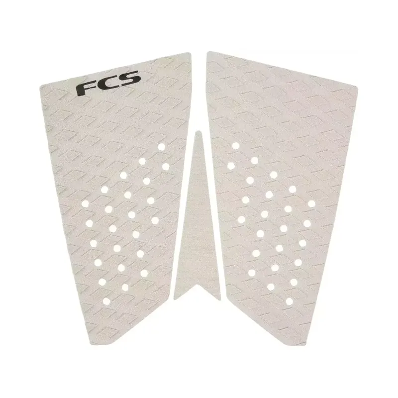 Ausverkauf Pad FCS T3 Fish Eco Warm Grey