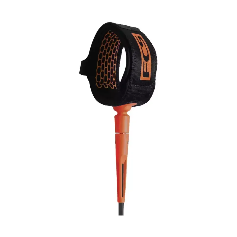 Top-Angebot FCS Leash All Round Essential Eclipse