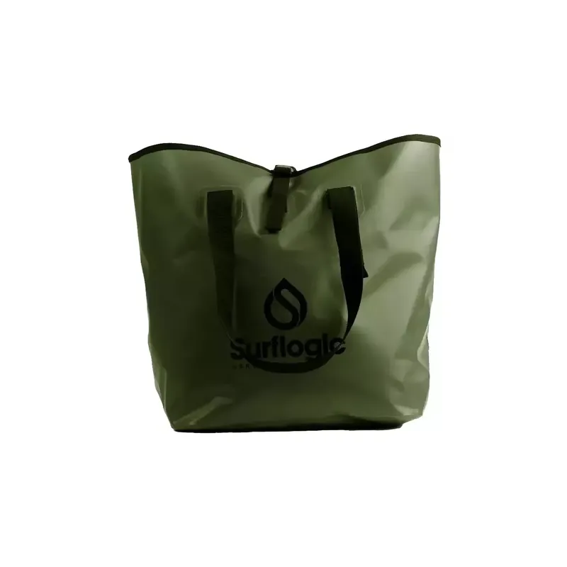 Tasche SurfLogic Waterproof Dry-bucket Olive Green Abverkauf