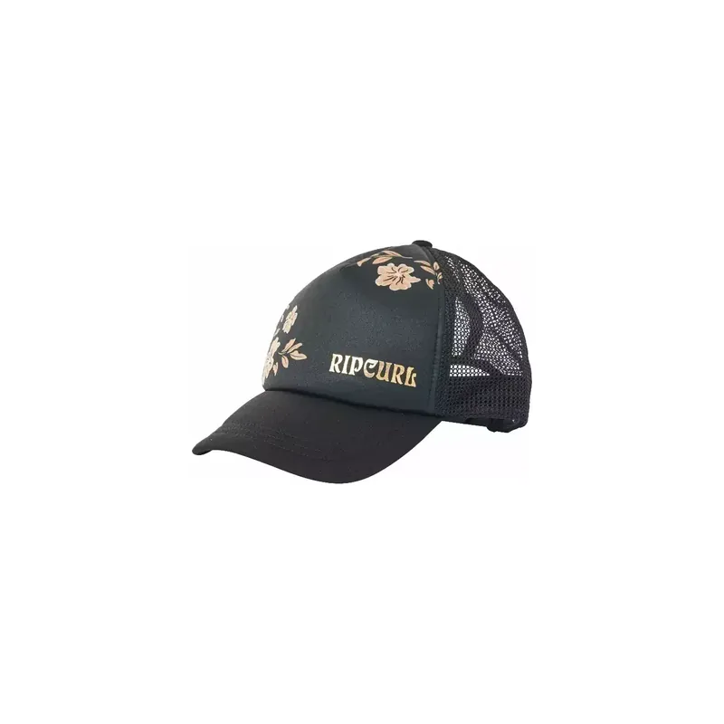 Beliebt Mütze Rip Curl Trucker Mixed Black
