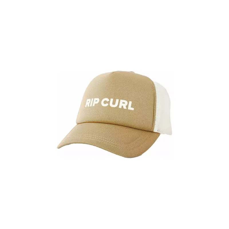Jetzt Bestellen Mütze Rip Curl Classic Surf Trucker Fennel Beige