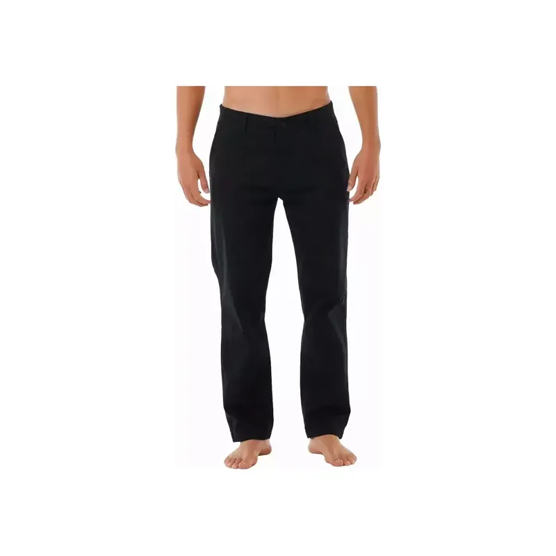 Pantalon von Rip Curl Search Black Letzte Chance