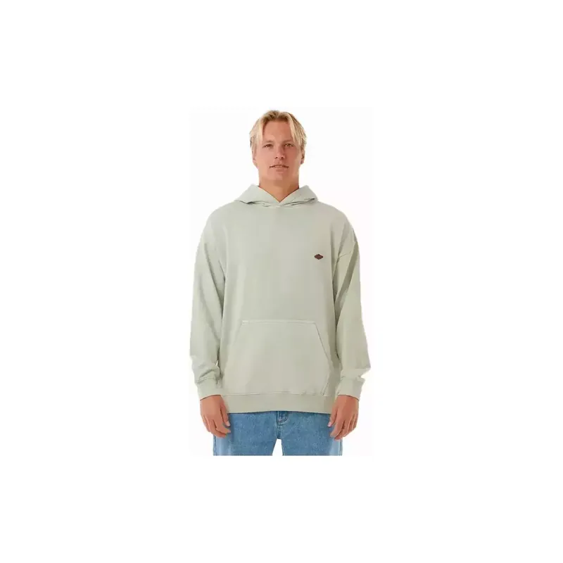 Sweatshirt Rip Curl Original Surfers Mint Haze Günstig