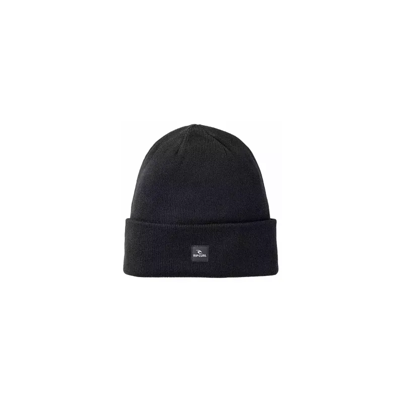 Echt Mütze Rip Curl Alto Primitivo Black