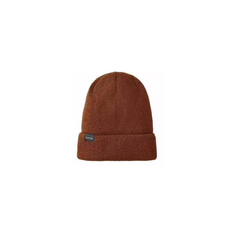 Kracherpreis Mütze Rip Curl Tradicional Impact Dusted Chocolate