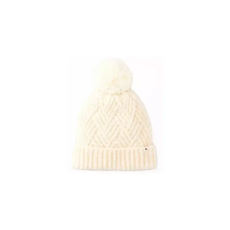 Direktkauf Mütze Rip Curl Premium Reg Pom Beige