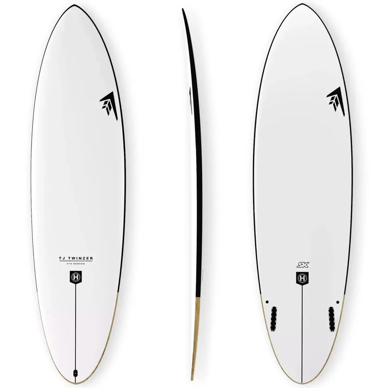 Surfbrett Firewire Taylor Jensen Twinzer Wochenendangebot