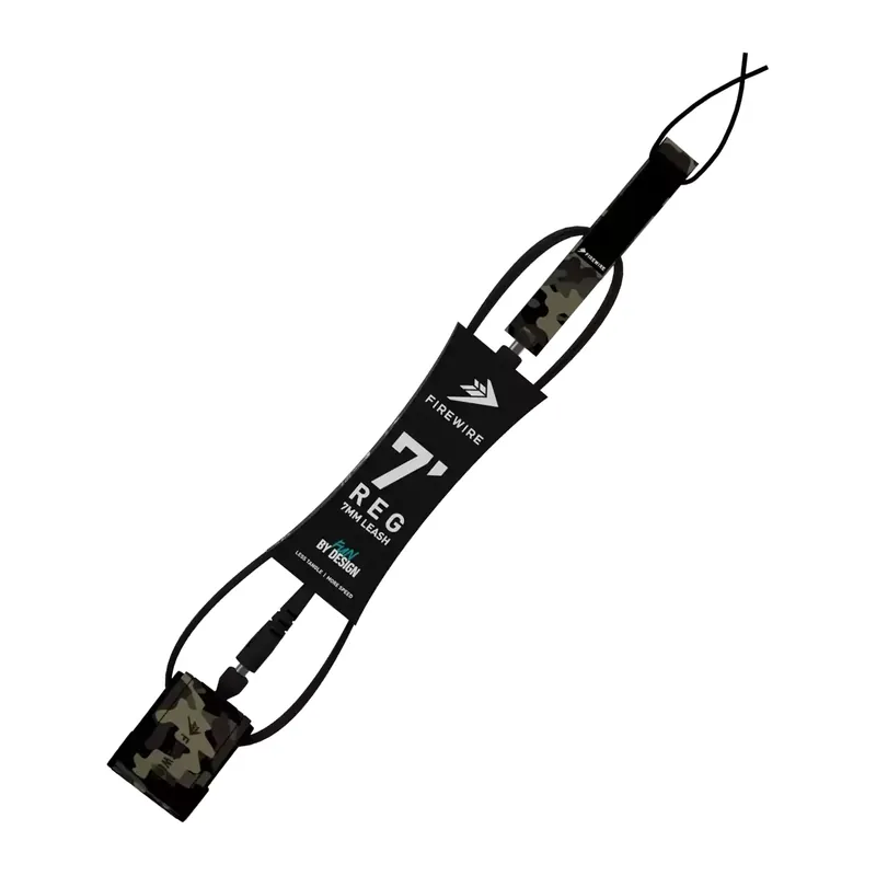 Leash Firewire Regular Camo Preiswert