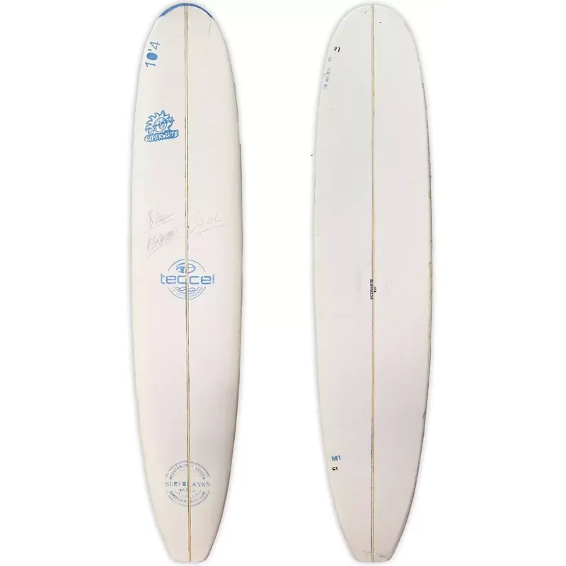 Foam Teccel Longboard Bestpreis