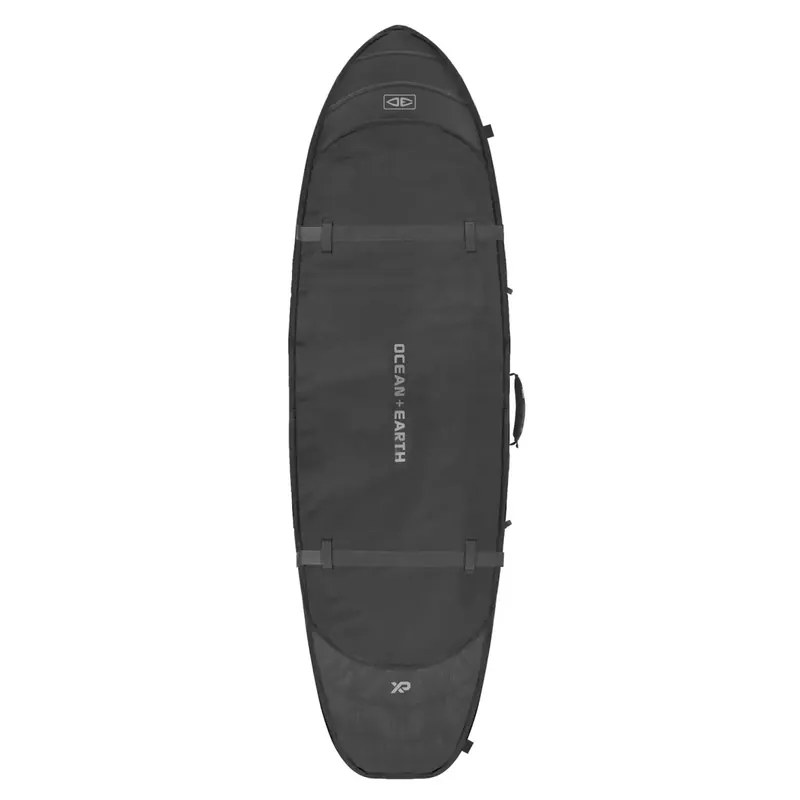 Boardbag Ocean & Earth HYPA Travel Doble Short/Fish Angebot