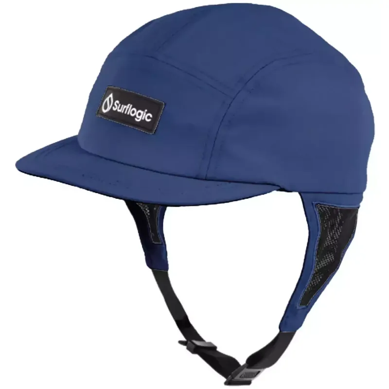 Kappe Surflogic Surf Cap Navy Günstig