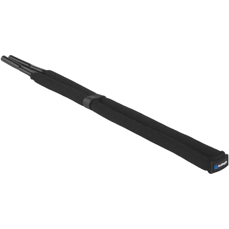 Schwimmendes Surflogic Band für Sonnenbrillen Black Abverkauf