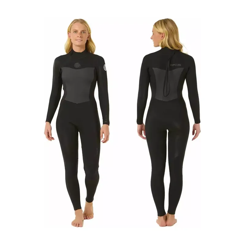 Rabatt Neoprenanzug Rip Curl Dawn Patrol Women 5/3mm BZ