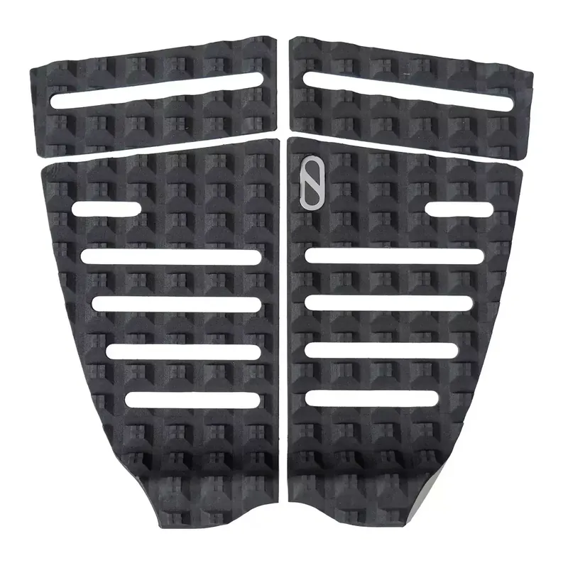 Grip surf-Slater Designs 4 Stück Black/Grey Preisreduziert