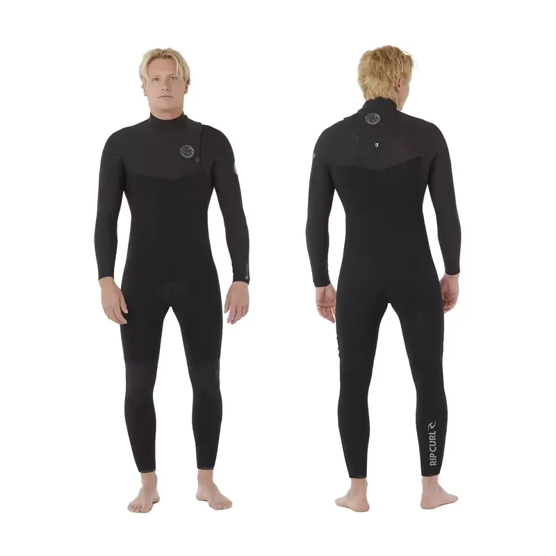 Jetzt Kaufen Neoprenanzug Rip Curl Flash Bomb Pro 4/3mm ZF Black
