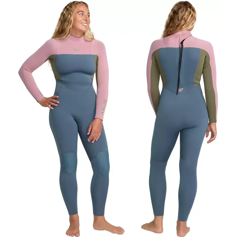 Roxy Prologue+ BZ GBS Women 4/3mm Ash Saisonangebot