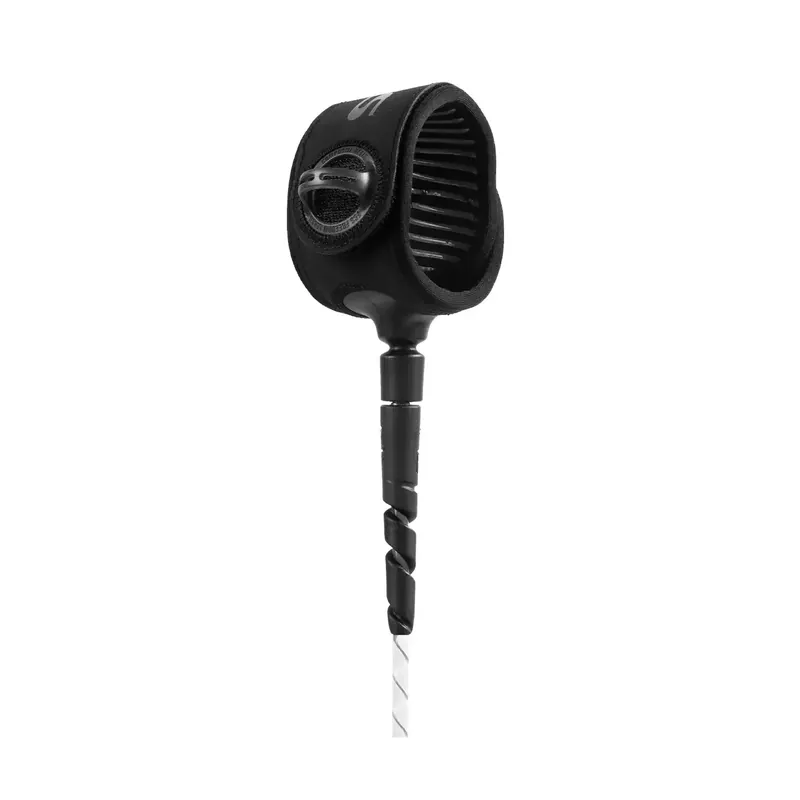 Sofort Bestellen FCS Leash Freedom All-Round Helix Natural/Black
