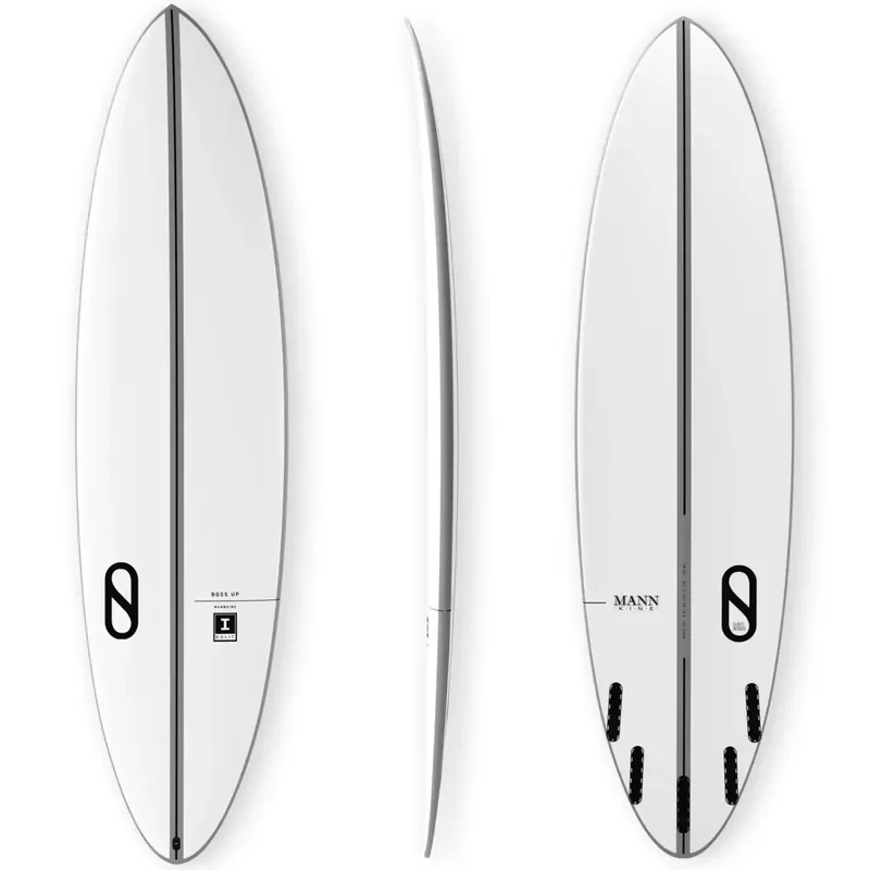 Surfbrett Slater Designs Boss Up Ibolic Neue Ware