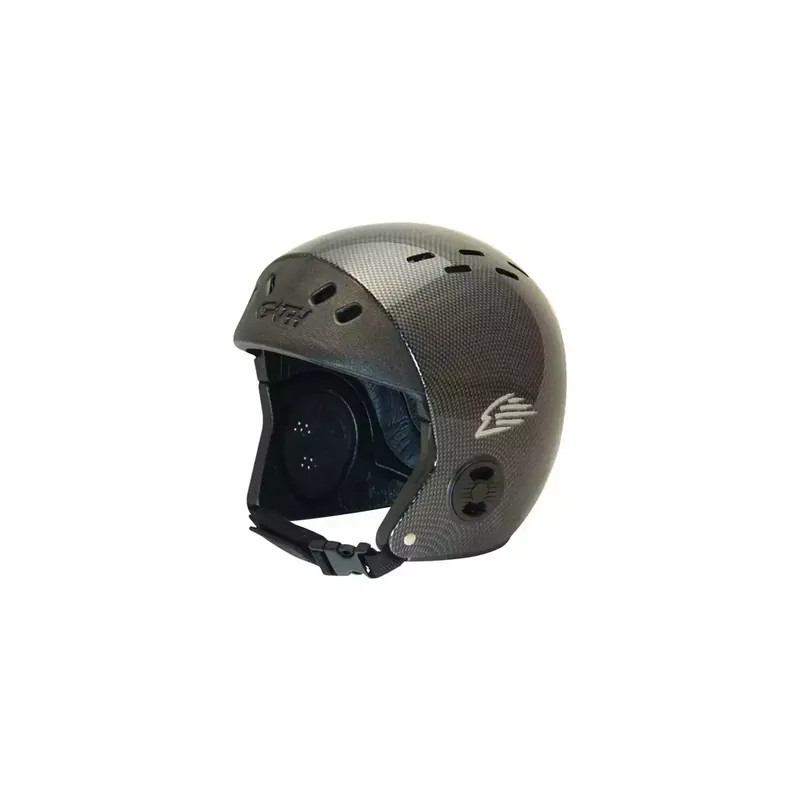 Heißes Angebot Schutzhelm Gath Hat Neo Eva Carbon Print