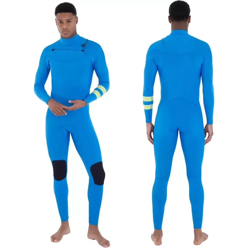 Neopren Hurley Advant Air 3/2mm CZ Lagoon Versand Am Gleichen Tag