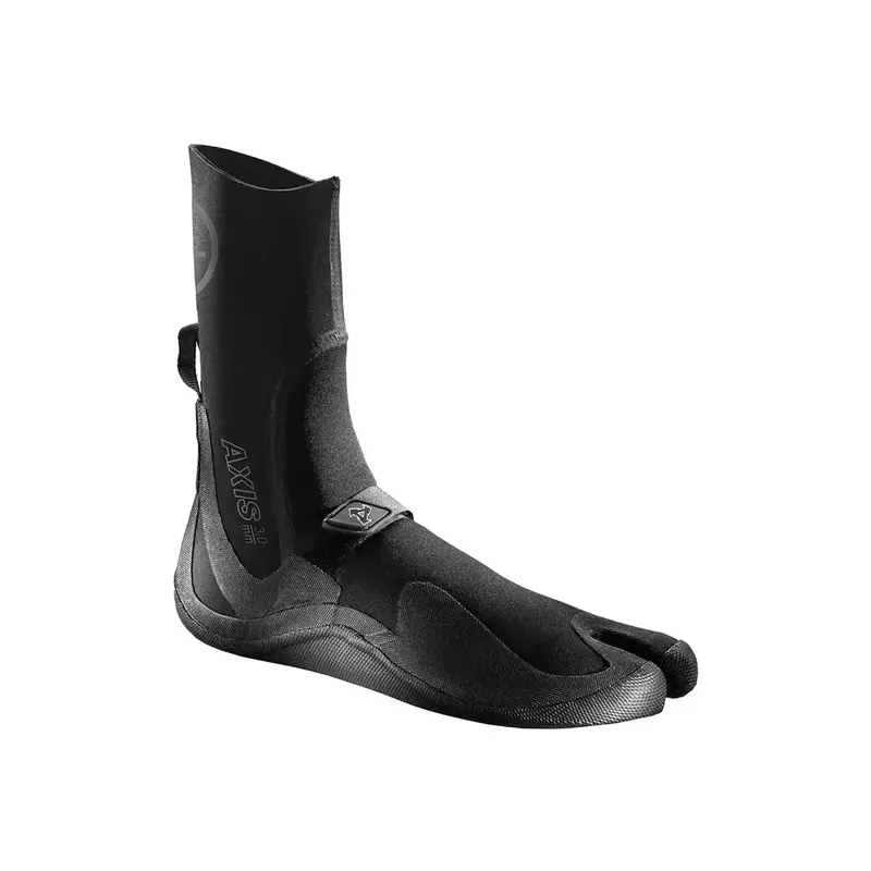 Pumps von surf Xcel Axis Split Toe Boot 3mm Neue Ware