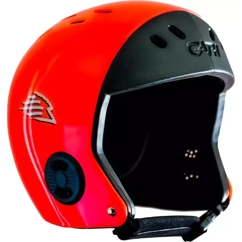 Günstig Schutzhelm Gath Hat Neo Eva Orange