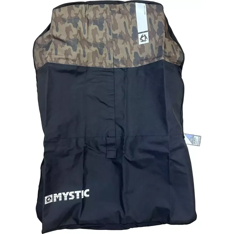 Hülle mit auto-Mystic Doble Camo Expressversand