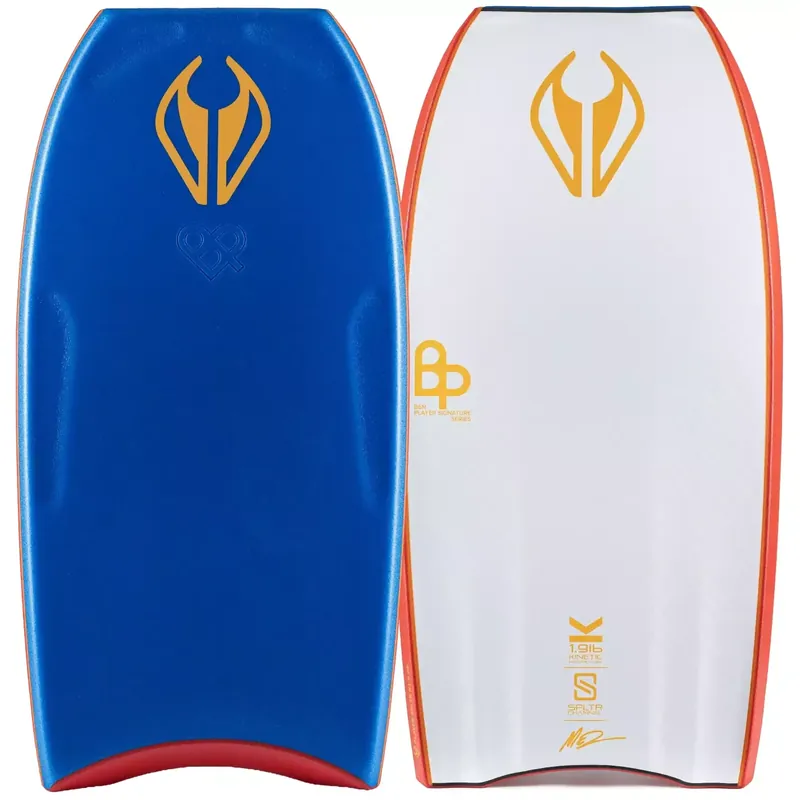 Preiswert Bodyboard NMD Ben Player Splitter K19 PP Royal Blue/White