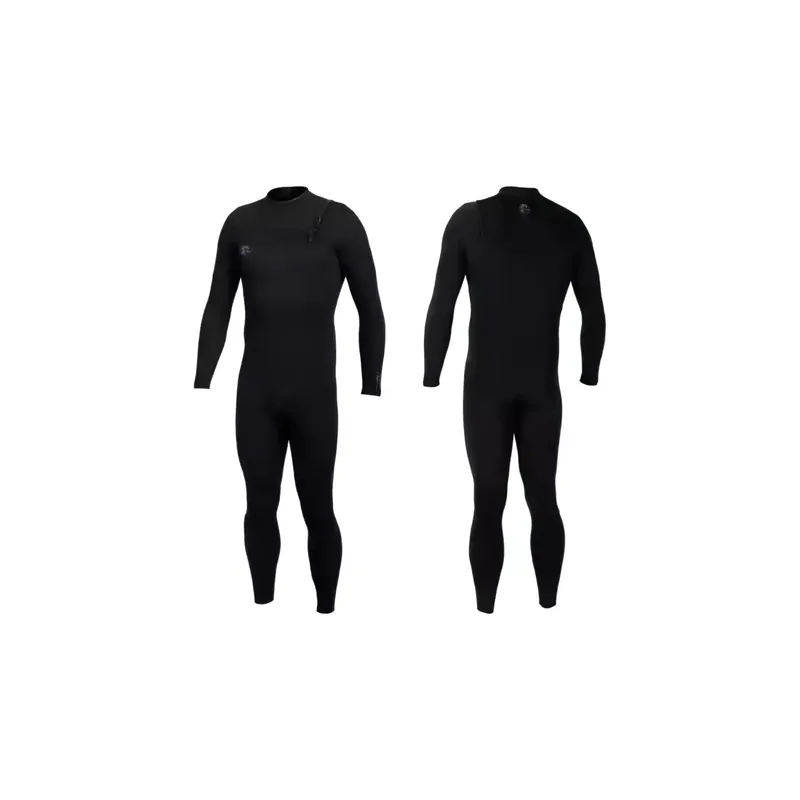 ONeill neopren ORiginal RG8 4/3mm Black Rabatt