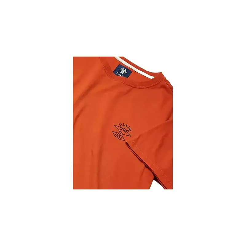 T-Shirt Rip Curl Searchers crafte Terracota Knallerangebot