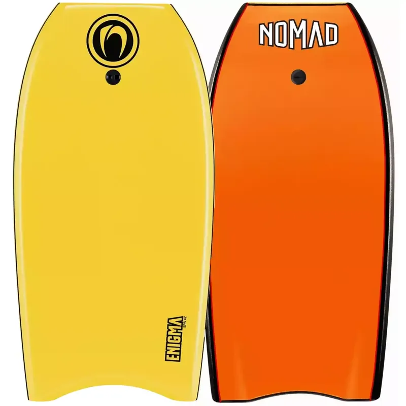Bodyboard Nomad Enigma EPS Yellow/Orange Knallerangebot