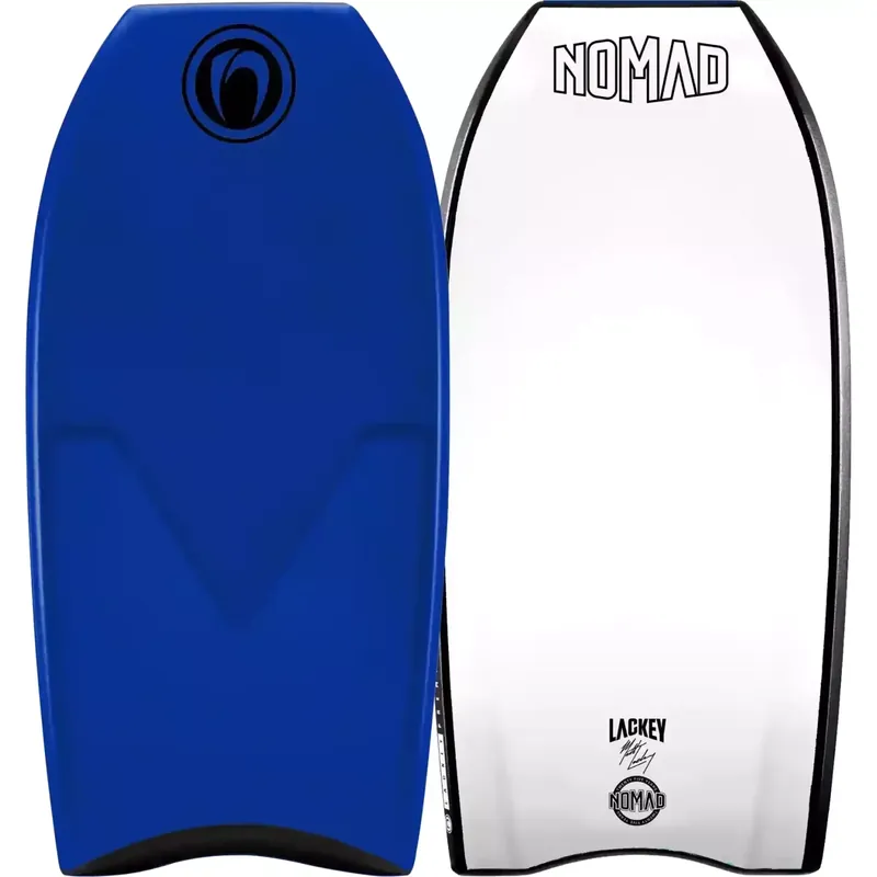 Top-Angebot Bodyboard Nomad Matt Lackey Skintec Supreme PP Navy Blue/White