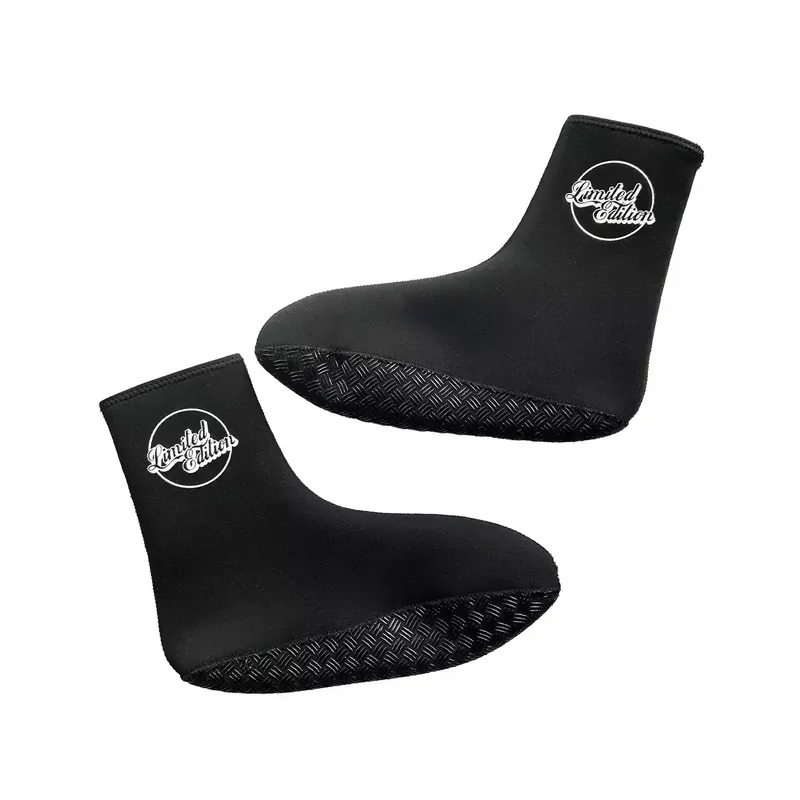 Must-Have Socken Limited Edition neoprene Hi-cut