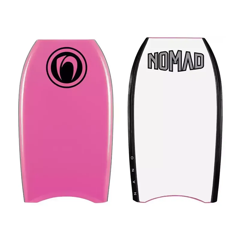 Kopie von Bodyboard Nomad Nano EPS Blue/White Jetzt Kaufen