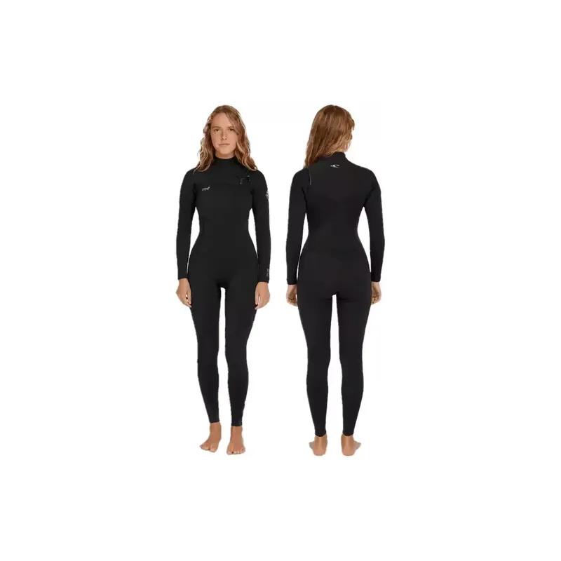 Highlight Neopren ONeill Womens Epic 3/2mm CZ Black/Black