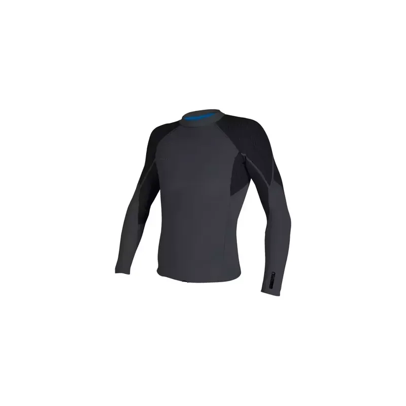 Preisknaller Top neopren O´NEILL Hyperfreak 1,5mm LS Graphite