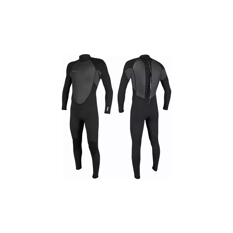 Neoprenanzug ONeill Reactor 2 BZ 3/2mm Black/Graphite Letzte Chance