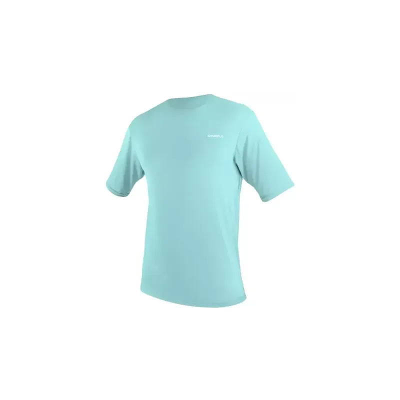Jetzt Kaufen Tee-Shirt UV ONeill surf Basic SS Skins Canal Blue