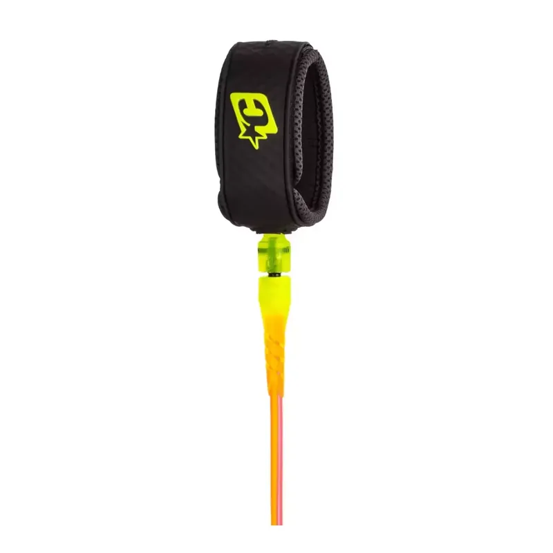 Leash surf-Creatures Reliance Pro Cherry-Mango Neu Im Sortiment