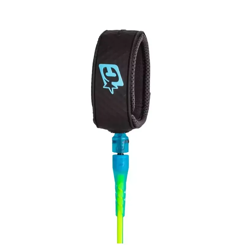 Leash surf-Creatures Reliance Pro Pine-Lime Saisonangebot