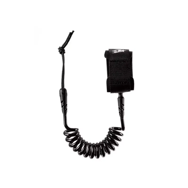 Leash für bodyboard Creatures Icon Wrist Black Top-Angebot