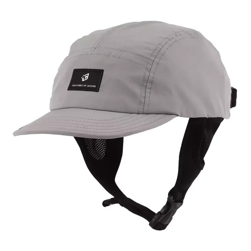 Billig Mütze Creatures Reliance Surf Cap Grey