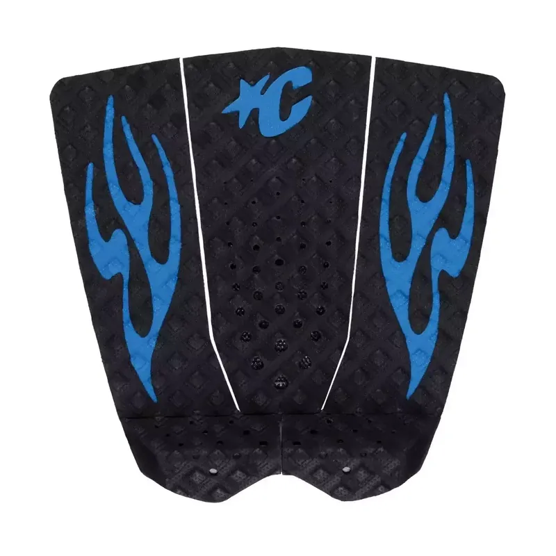 Grip Creatures of leisure Griffin Colapinto Lite Ecopure Black /Cobalt Fames Versand Am Gleichen Tag